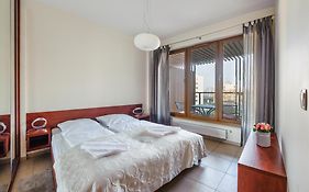 Apartamenty Sun & Snow Olympic Park I
